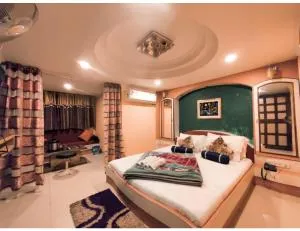 Hotel Prateek, Pachmarhi - Pipariā