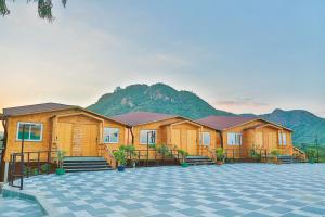 Bamboo Saa Resort & Spa - Udaipur