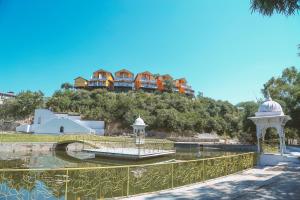 Bamboo Saa Resort & Spa - Udaipur