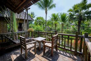 The Spa Koh Chang Resort