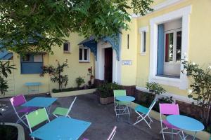 Hotels Hotel Le Chalet : photos des chambres