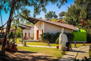 Bamboo Saa Resort & Spa - Udaipur