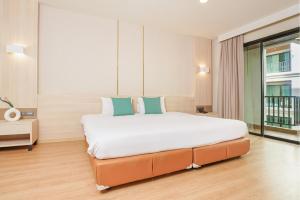 Mike Garden Resort - SHA EXTAR PLUS