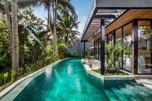 Villa Loxia by BaliSuperHost