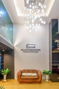 De Lux Bangkok Hotel