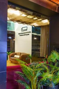 De Lux Bangkok Hotel