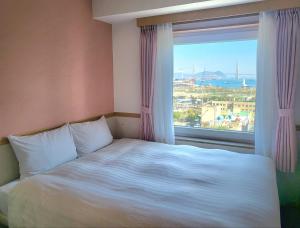 Toyoko Inn Busan Jungang Station