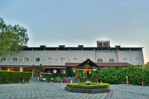 Bamboo Saa Resort & Spa - Udaipur