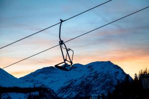 Apart-Hotel Laurus Lech