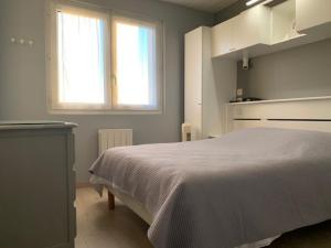 Agréable T3 avec Climatisation et Wi-Fi, Balaruc-les-Bains - FR-1-503-137