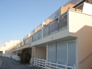 Appartements Magnifique T2 avec balcon et animaux admis - FR-1-503-143 : photos des chambres