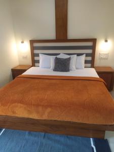 Palliyadiyil Homestay