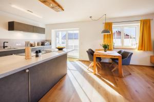 Ferienwohnung Sonnenplatzl Reiter inkl. Chiemgaukarte