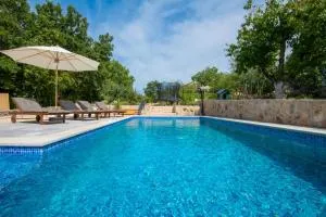 Holiday Home TONE, Makarska - Drum - Drum