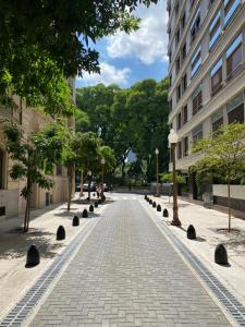 Downtown Apartament Retiro - Apartmány, Buenos Aires