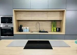 Blue Cosmo Apartment - Taʼ Xbiex