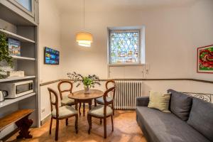 Torretta storica Pantheon