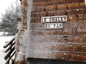 Chalets CHALET 6 PERSONNES SUR PISTE : photos des chambres