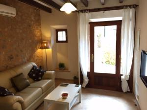 Holiday Home room in Ca na Francina