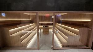 Kopaonik011 Konaci&WoodSide Apartments