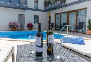 Villa LA - 大德尔韦尼克