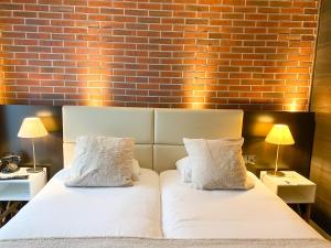 Hotels Best Western Plus Hotel de Dieppe 1880 : photos des chambres