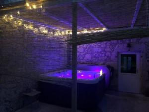 B&B / Chambres d'hotes Chambre d'hotes Le Bol d'Air avec jacuzzi : photos des chambres