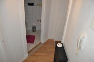 FEWO Frankendamm Stralsund