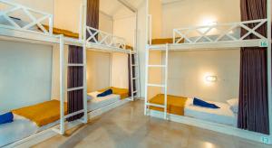 The Commotion Canggu