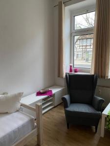 FEWO Frankendamm Stralsund