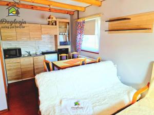 Noclegi Daglezja pod Górą Żar