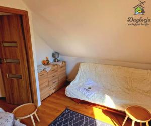 Noclegi Daglezja pod Górą Żar