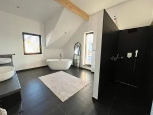 Inviting 4-Bed House in Berdorf Luxemburg - 米勒塔尔