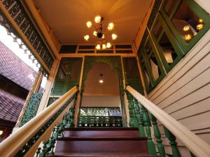 DONPIN8-Timeless House Chiang Mai