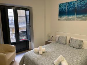 PETIT SAGASTA Apartamentos-Sagasta