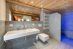 Hotel Crusch Alba Zernez