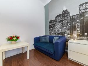 Nowogrodzka Cozy Studio II