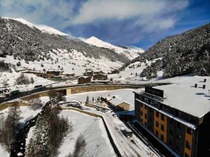 Wuau! Hotel Galanthus & Spa