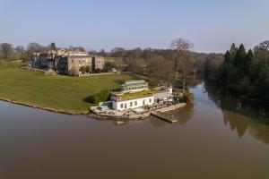 Dukeswood Cottage, Wynyard Hall