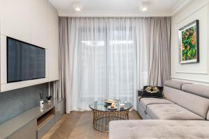 GA Luxury Apartments G244