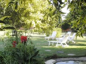 Villa Prince Imperial - Glückstadt