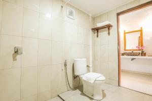 Deluxe Executive 2 giường (Deluxe Executive Twin)