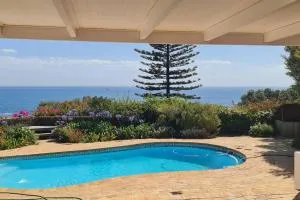 Neptunes Seat - Garden Paradise with Ocean Views - Murdoch Valley