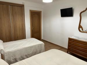 El Balcón de la Covatilla