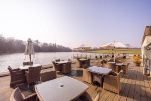 Gardeners Cottage, Wynyard Hall