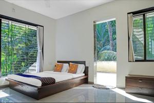 Ashoka Villa