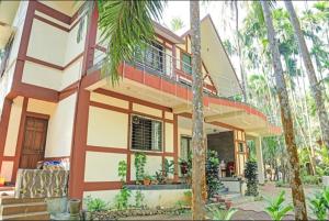 Ashoka Villa