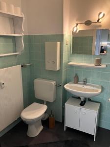 Gemütliches 1 Zimmer Appartement