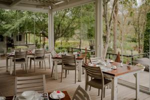 Aan de Oever Guesthouse