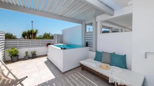 Kellys Luxury Apartments